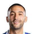 Ziyech