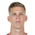 Dani Olmo