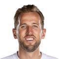 Harry Kane