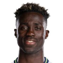 Davinson Sánchez