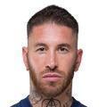 Sergio Ramos