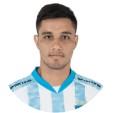 🇦🇷 Moisés Brandán