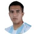 🇦🇷 Nicolás Romero