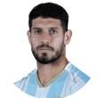 🇺🇾 Matías De los Santos