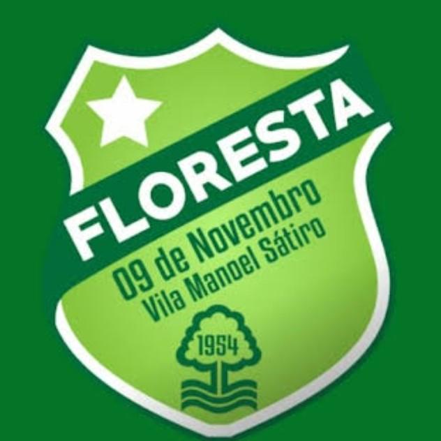 Floresta