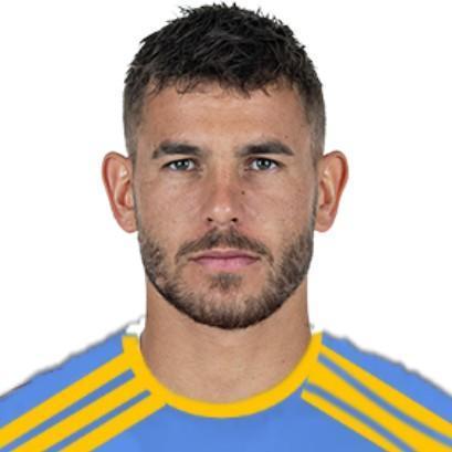 Lucas Hernandez