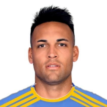 Lautaro Martinez