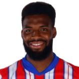Thomas Lemar