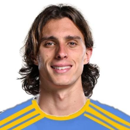 Riccardo Calafiori