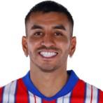 Angel Correa