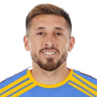 Hector Herera