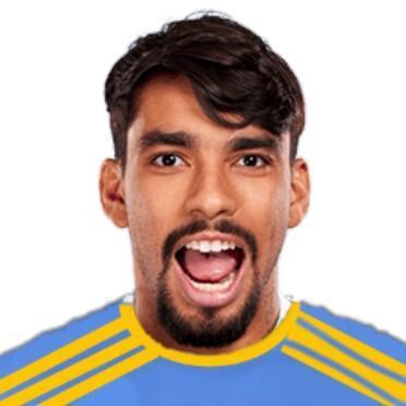 Lucas Paqueta