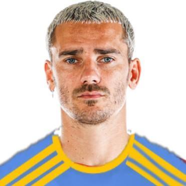 Antonie Griezmann