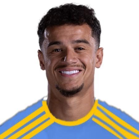 Philipe Coutinho