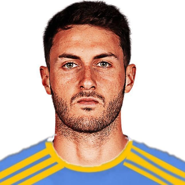 Santiago Gimenez