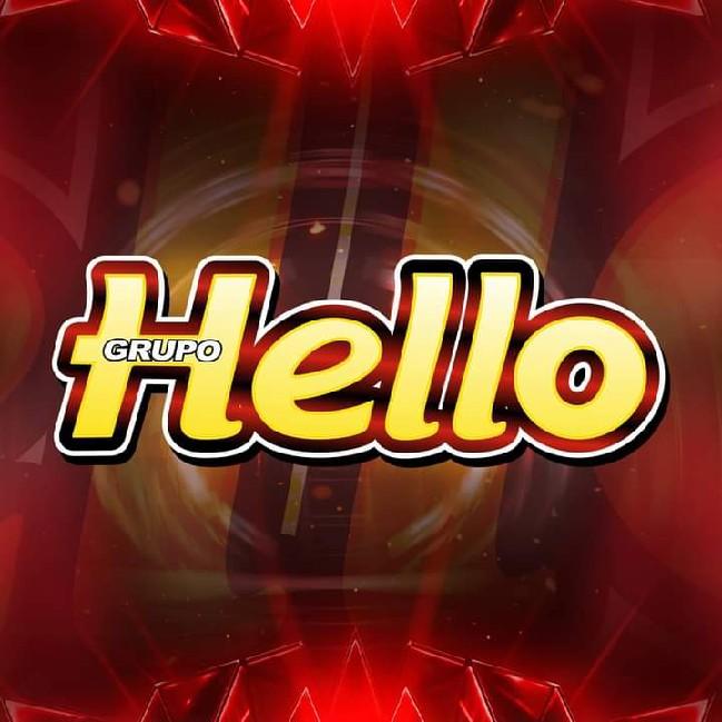 Banda Grupo Hello