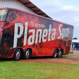 Banda Planeta Som