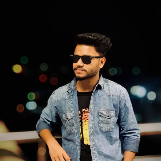 JAHID HASAN