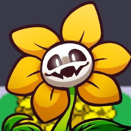 Flowey