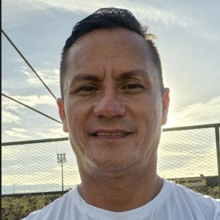 DANIEL MARQUES CUNHA