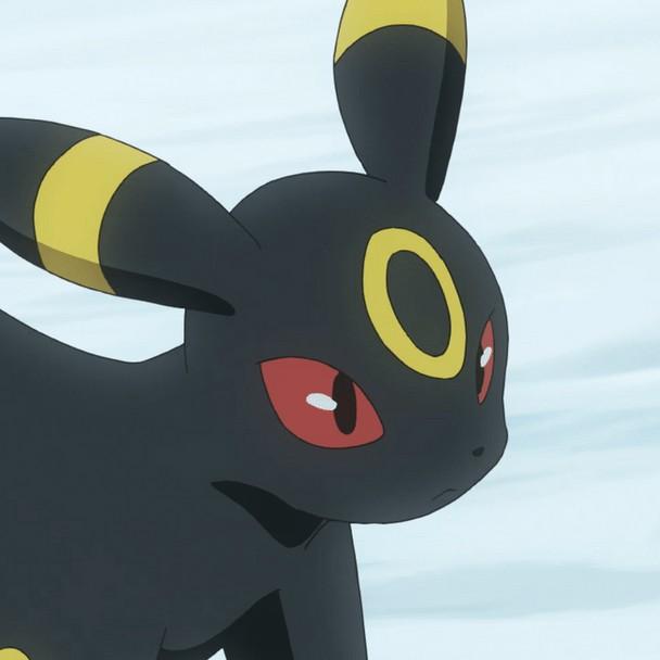 Umbreon