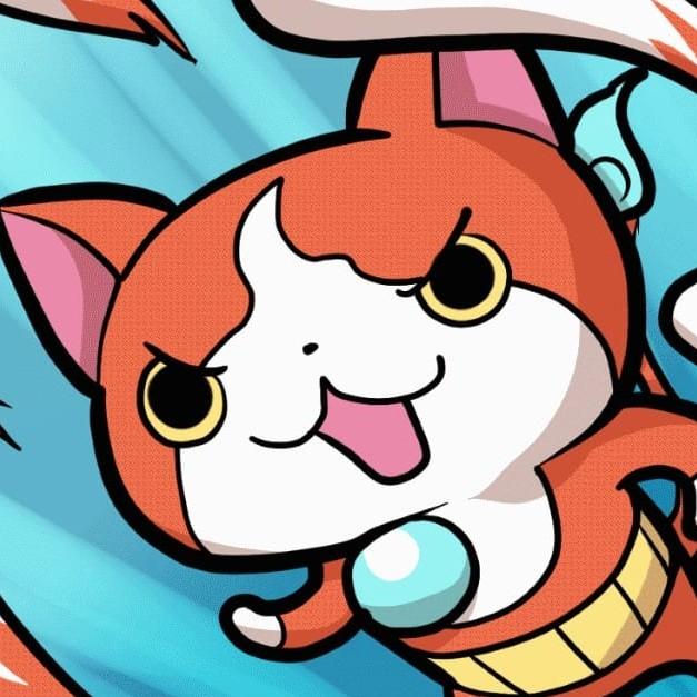 Jibanyan