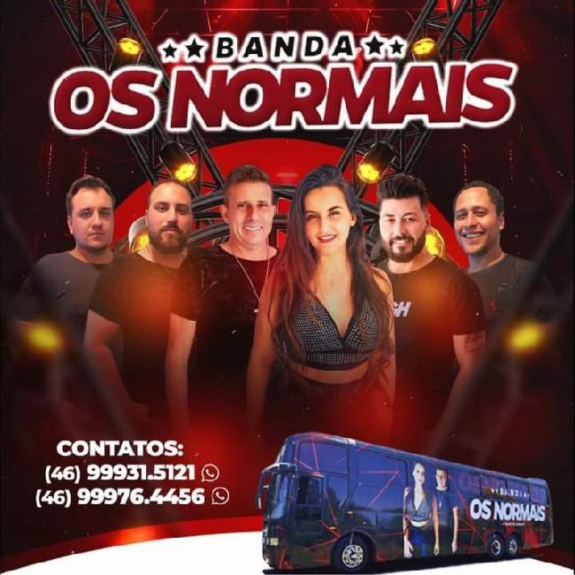 Banda Os Normais