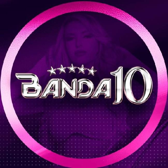 Banda 10