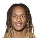 K. Mbabu