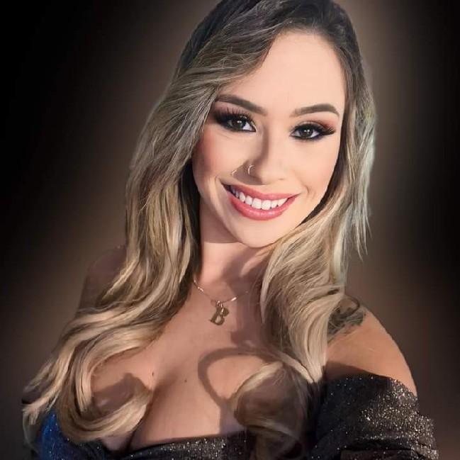 Bianca Carolina Muller