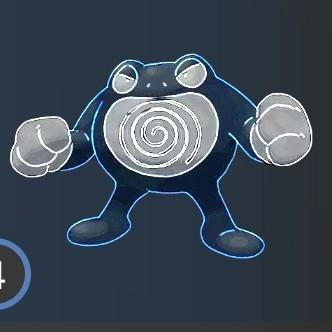 Poliwrath