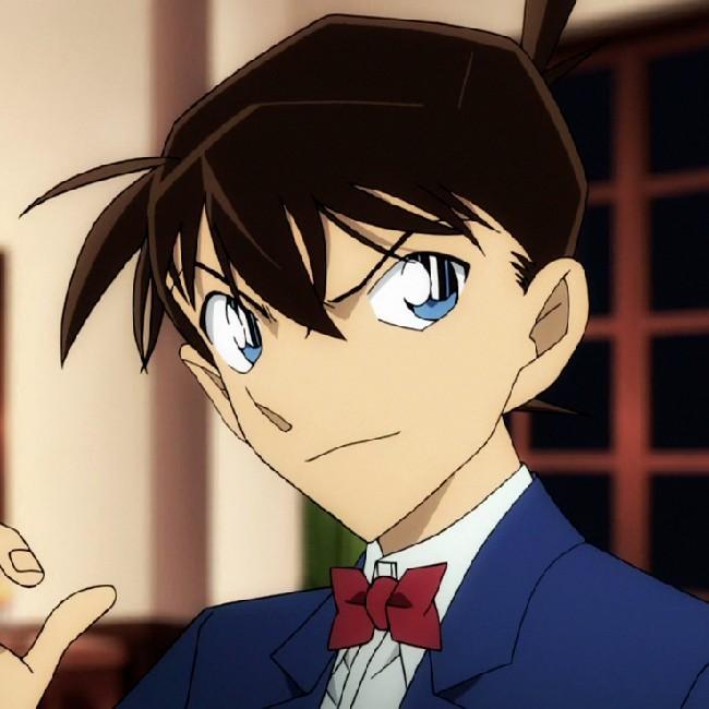 Shinichi Kudo