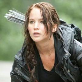 Katniss Everdeen