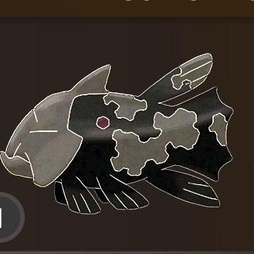 Relicanth