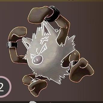 Primeape