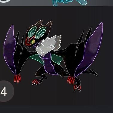 Noivern