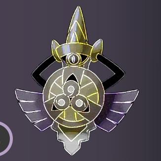 Aegislash-Shield