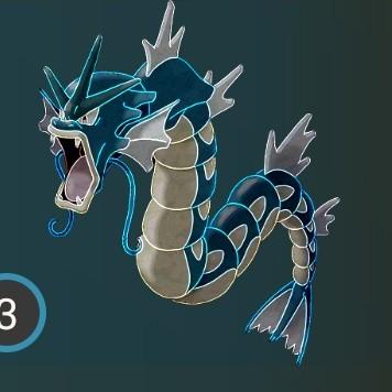 Gyarados