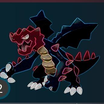 Druddigon
