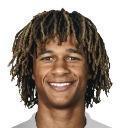 N. Aké