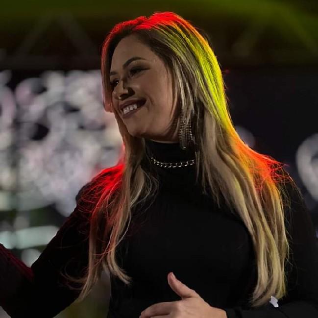 Bianca Carolina Muller