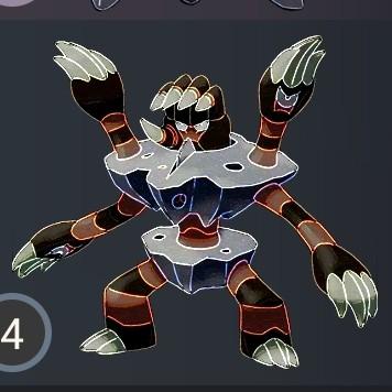 Barbaracle
