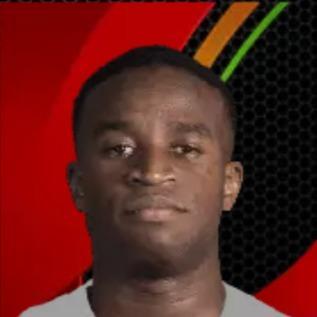 Y. Moukoko