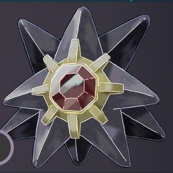 Starmie