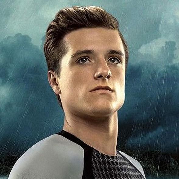 Peeta Mellark