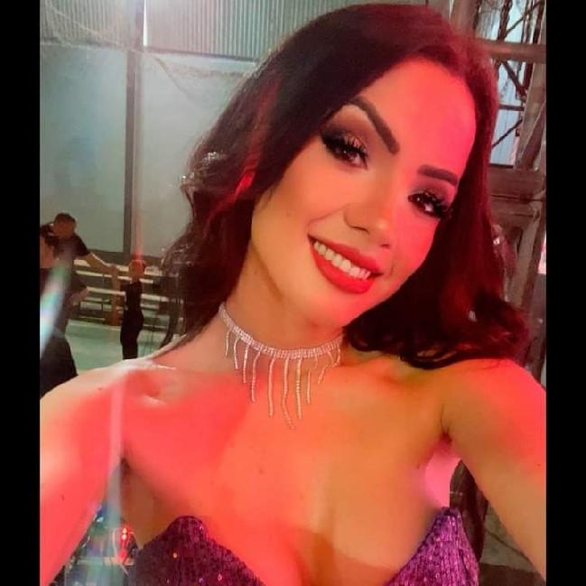 Karine Minozzo