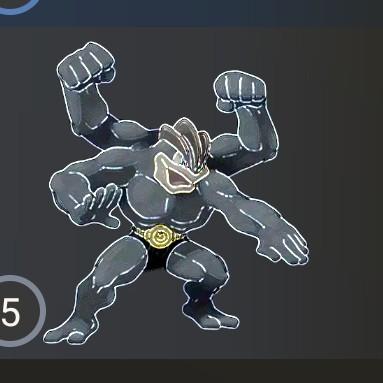 Machamp