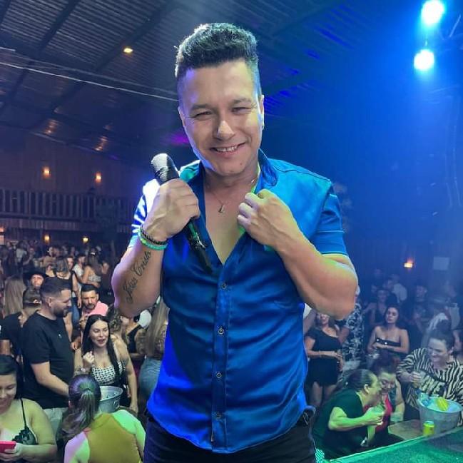 Paulinho Gonçalves