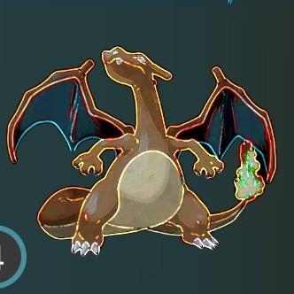 Charizard