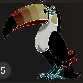 Toucannon